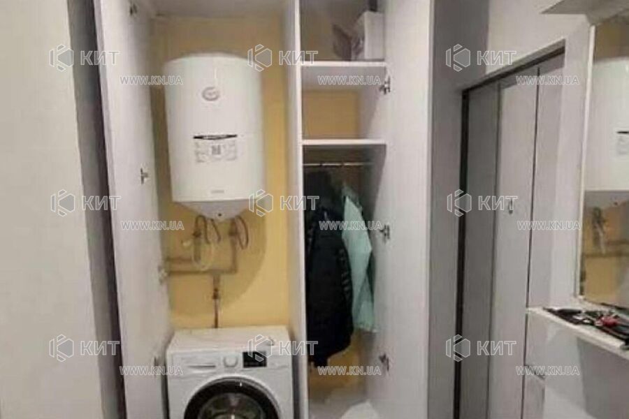 Продажа квартиры Харьков, Салтовка, 601 мрн., 33м²