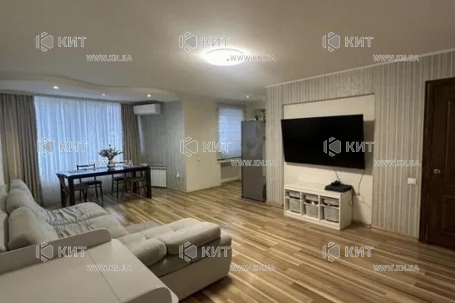 Продаж квартири Харків, Нові Дома, 101м²