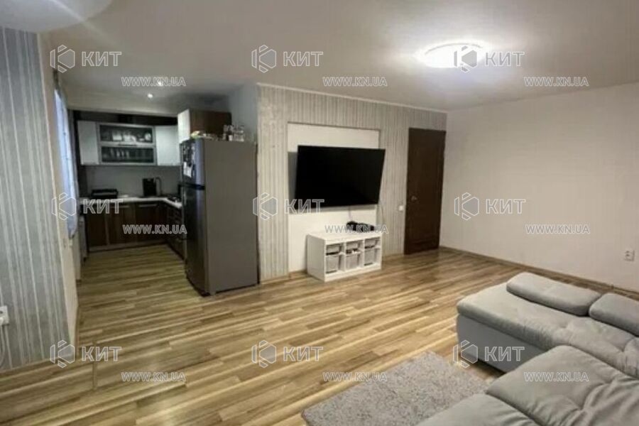 Продаж квартири Харків, Нові Дома, 101м²