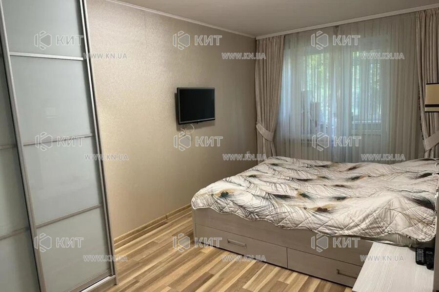 Продаж квартири Харків, Нові Дома, 101м²