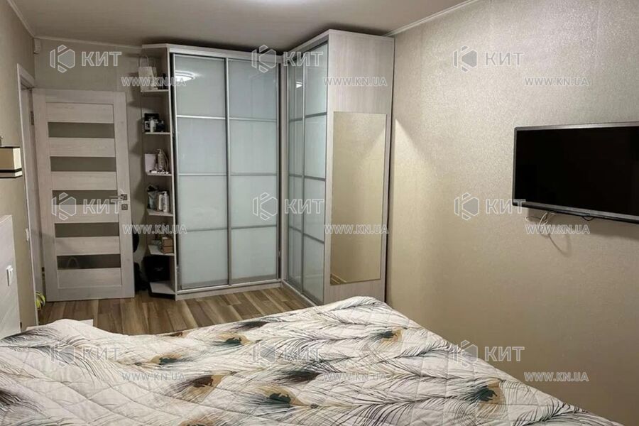 Продаж квартири Харків, Нові Дома, 101м²