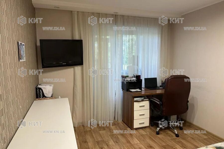 Продаж квартири Харків, Нові Дома, 101м²