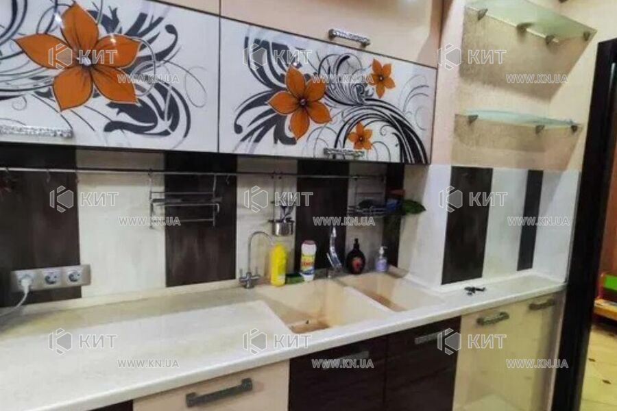 Продаж квартири Харків, Одеська, Основа, 84м²