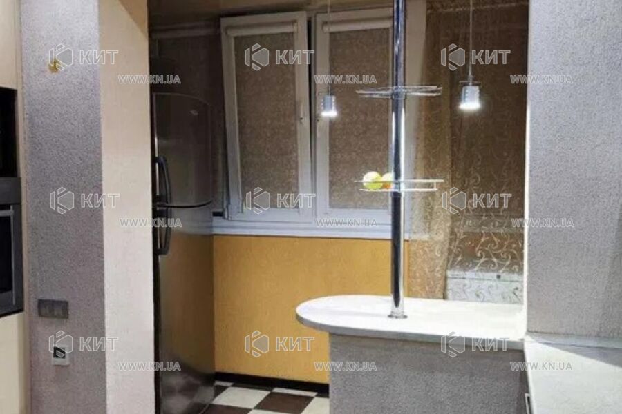 Продаж квартири Харків, Одеська, Основа, 84м²