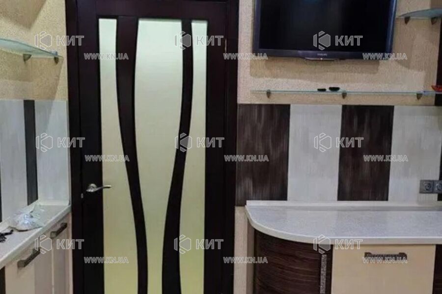 Продаж квартири Харків, Одеська, Основа, 84м²