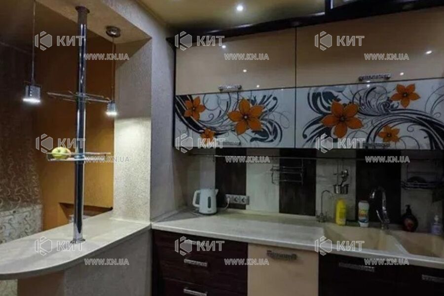 Продаж квартири Харків, Одеська, Основа, 84м²