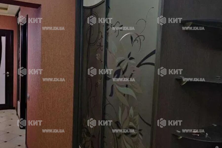 Продаж квартири Харків, Одеська, Основа, 84м²