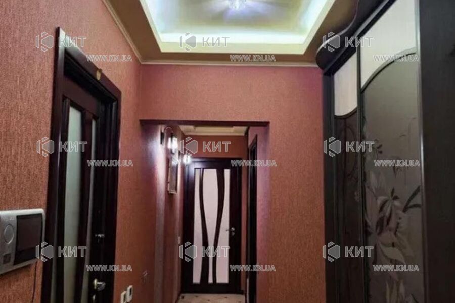 Продаж квартири Харків, Одеська, Основа, 84м²