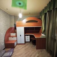 Продаж квартири Харків, Одеська, Основа, 84м²