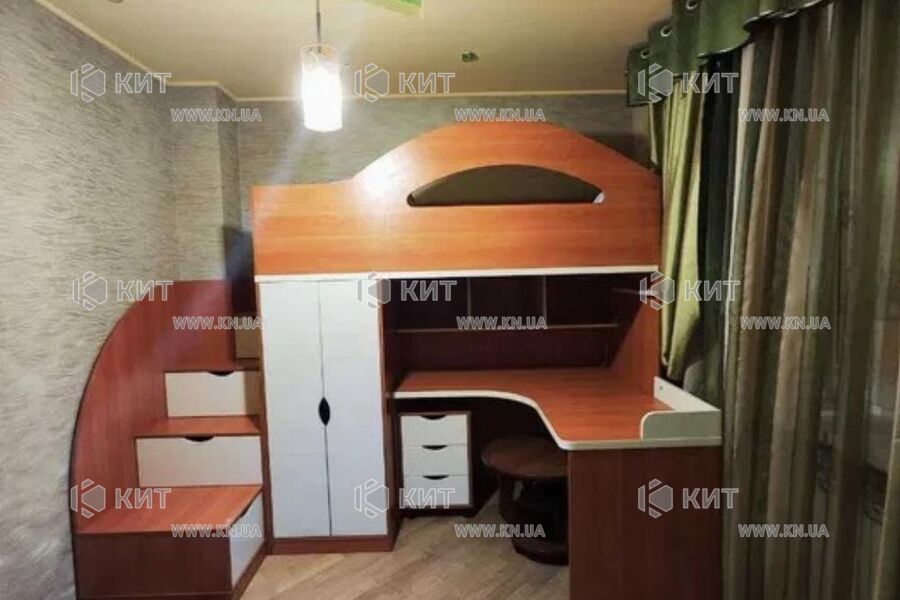 Продаж квартири Харків, Одеська, Основа, 84м²