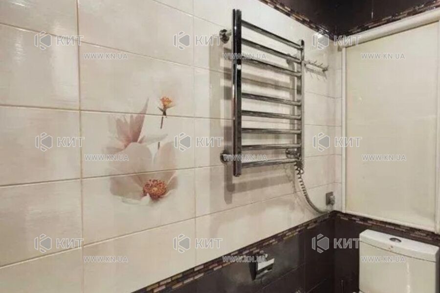 Продаж квартири Харків, Одеська, Основа, 84м²