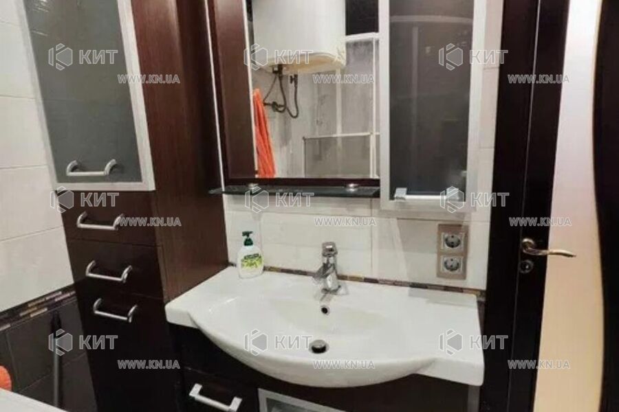 Продаж квартири Харків, Одеська, Основа, 84м²