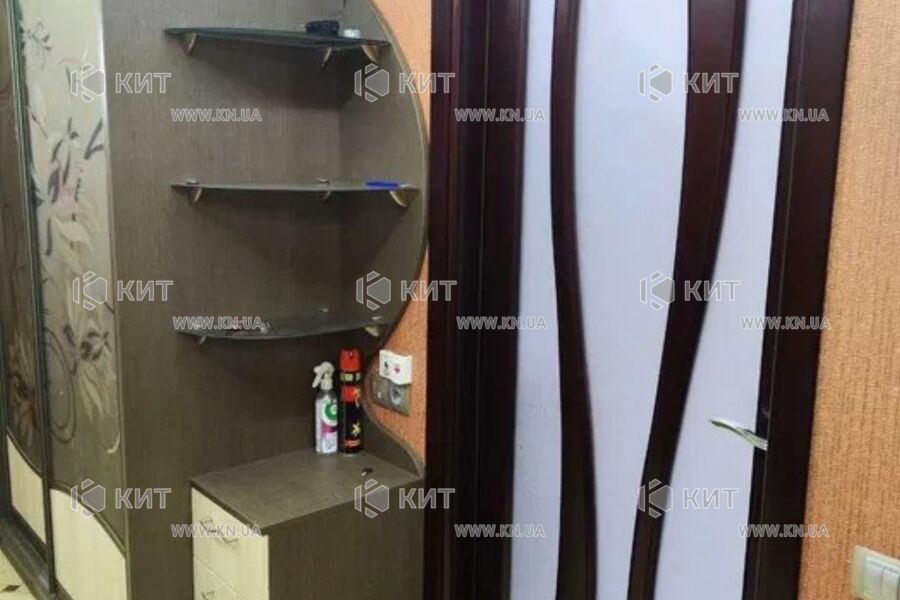 Продаж квартири Харків, Одеська, Основа, 84м²