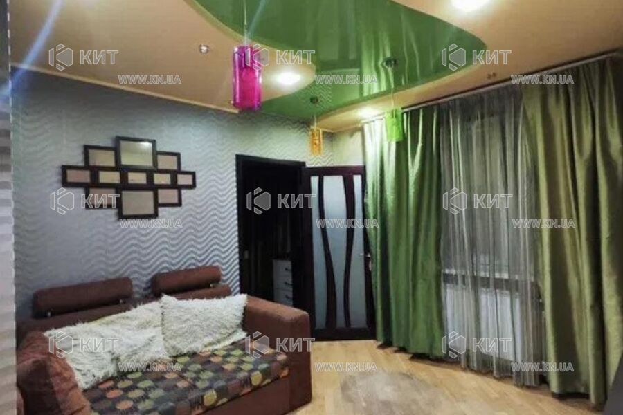 Продаж квартири Харків, Одеська, Основа, 84м²