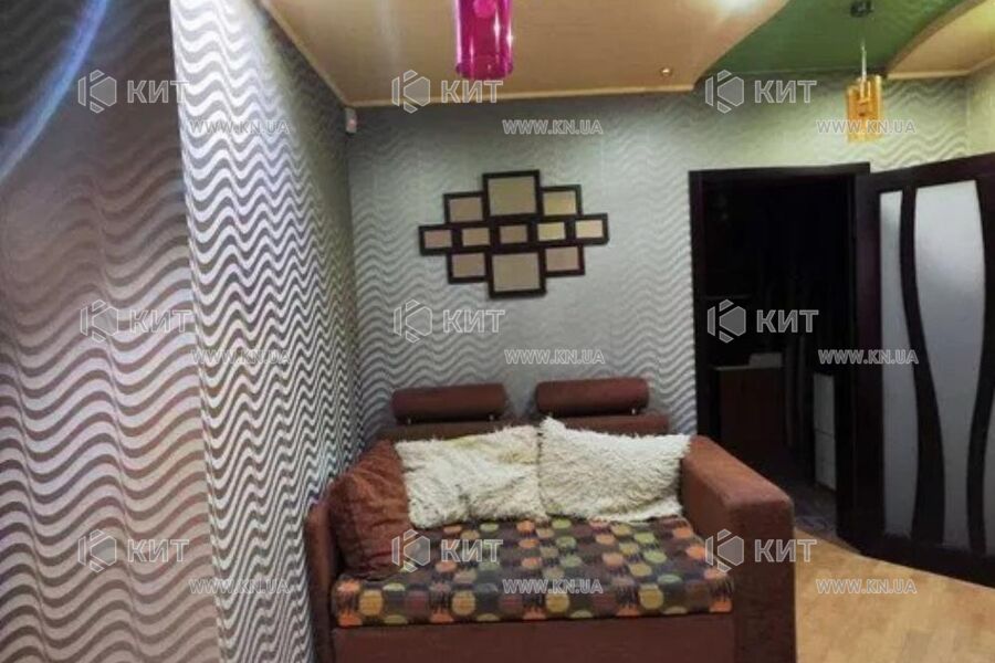 Продаж квартири Харків, Одеська, Основа, 84м²