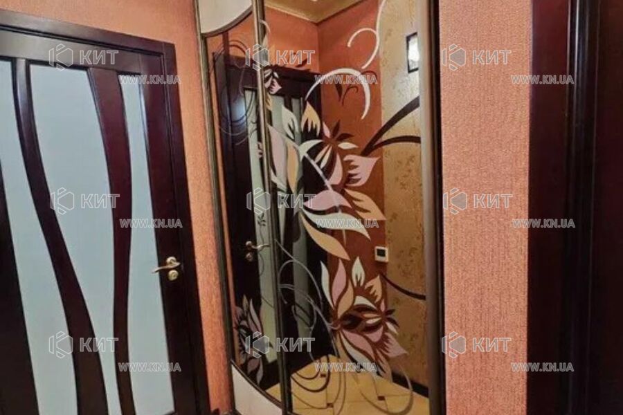 Продаж квартири Харків, Одеська, Основа, 84м²