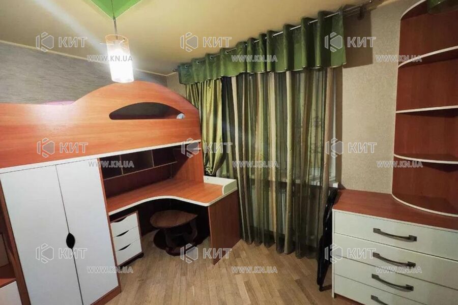 Продаж квартири Харків, Одеська, Основа, 84м²