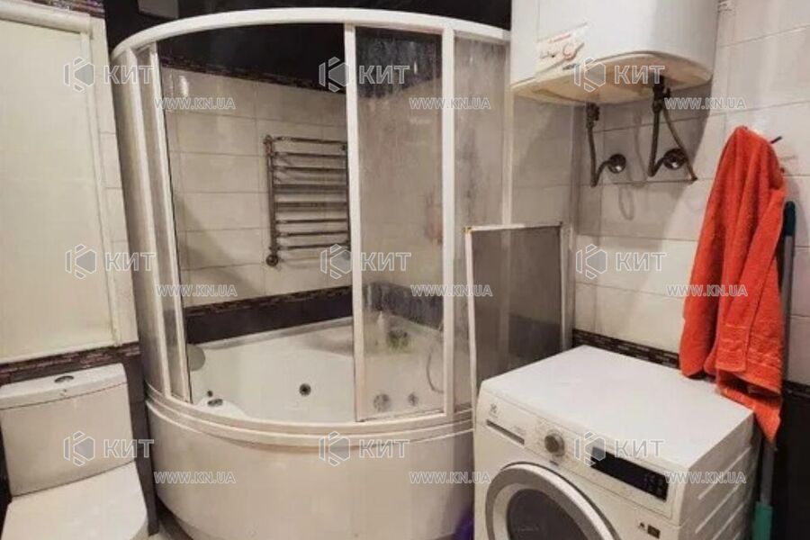 Продаж квартири Харків, Одеська, Основа, 84м²