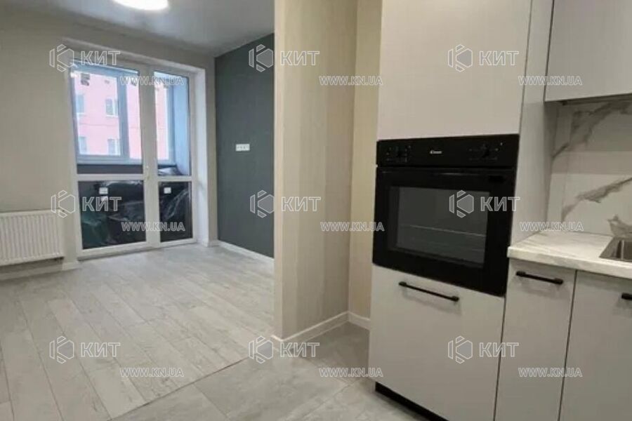 Продаж квартири Харків, Салтівка(Бараб.,Україна), 38м²