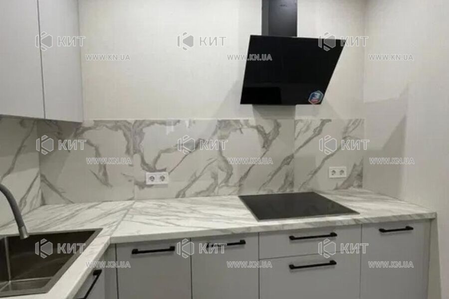 Продаж квартири Харків, Салтівка(Бараб.,Україна), 38м²