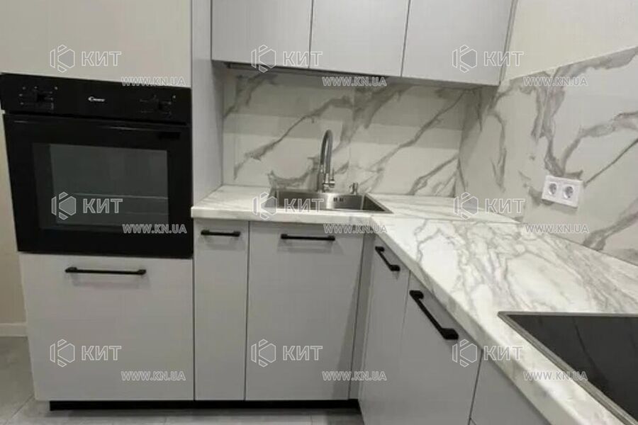 Продаж квартири Харків, Салтівка(Бараб.,Україна), 38м²