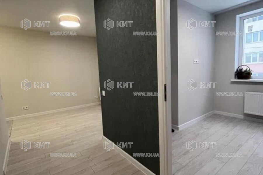 Продаж квартири Харків, Салтівка(Бараб.,Україна), 38м²
