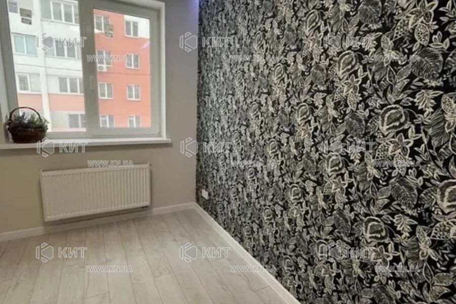 Продаж квартири Харків, Салтівка(Бараб.,Україна), 38м²