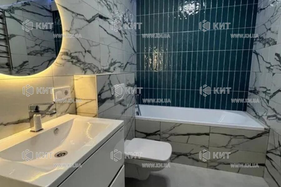 Продаж квартири Харків, Салтівка(Бараб.,Україна), 38м²