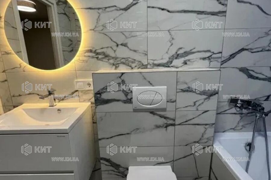 Продаж квартири Харків, Салтівка(Бараб.,Україна), 38м²