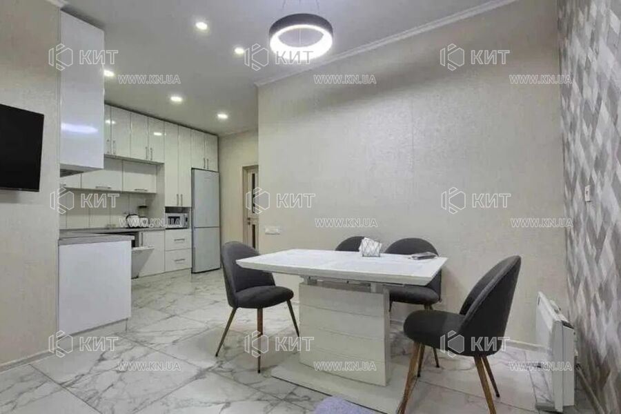 Продаж квартири Харків, Спорт.Гагар.Повст., 70м²