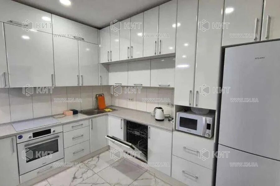 Продаж квартири Харків, Спорт.Гагар.Повст., 70м²