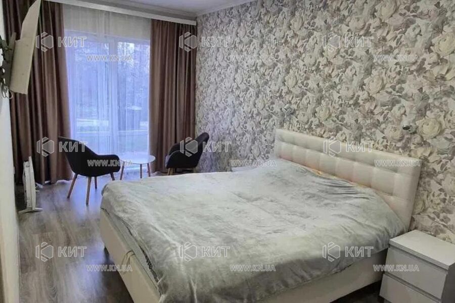 Продаж квартири Харків, Спорт.Гагар.Повст., 70м²