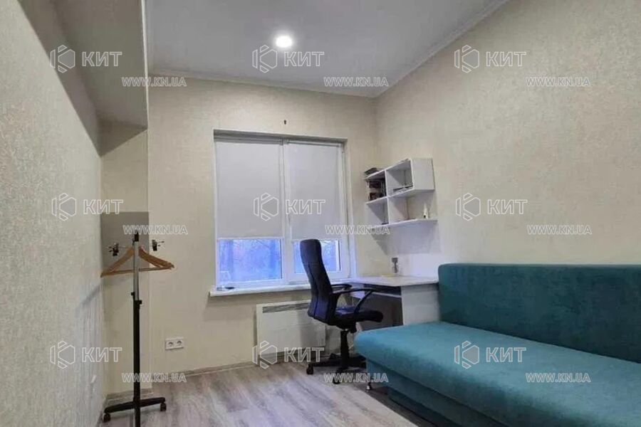 Продаж квартири Харків, Спорт.Гагар.Повст., 70м²