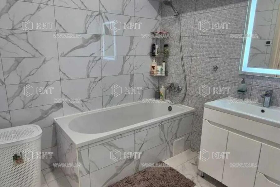 Продаж квартири Харків, Спорт.Гагар.Повст., 70м²
