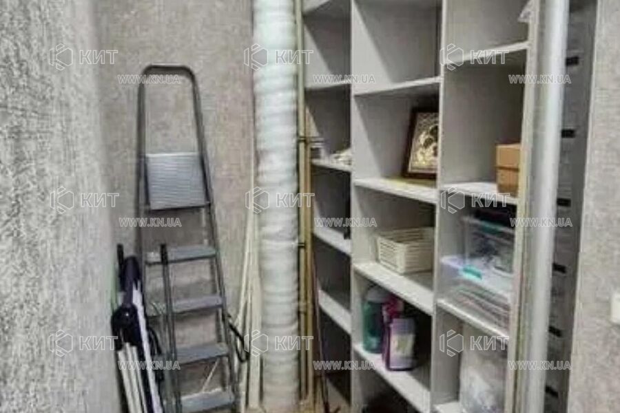 Продаж квартири Харків, Спорт.Гагар.Повст., 70м²