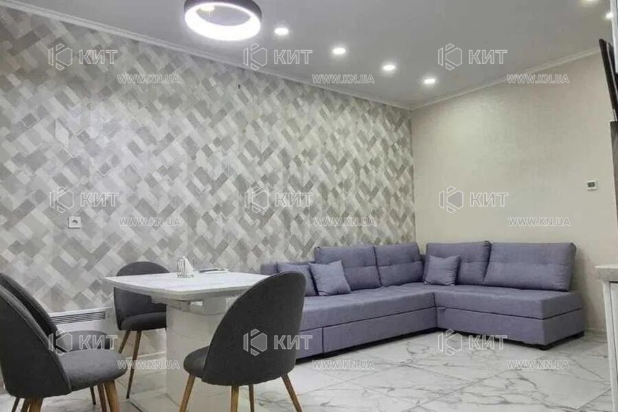 Продаж квартири Харків, Спорт.Гагар.Повст., 70м²