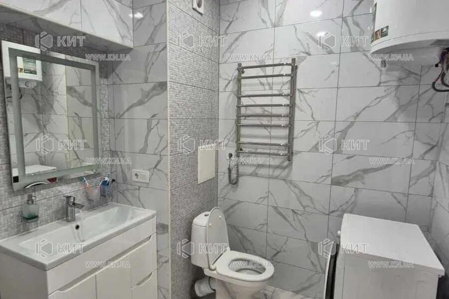 Продаж квартири Харків, Спорт.Гагар.Повст., 70м²