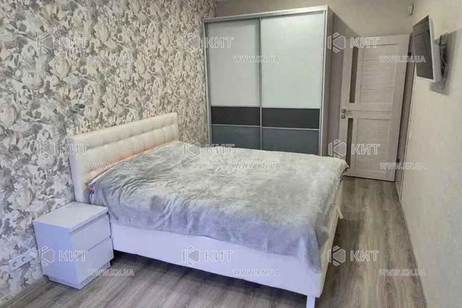 Продаж квартири Харків, Спорт.Гагар.Повст., 70м²