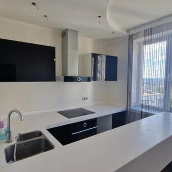 Продаж квартир - Харків,  Соборності України (Дружби Народів) вул.  244