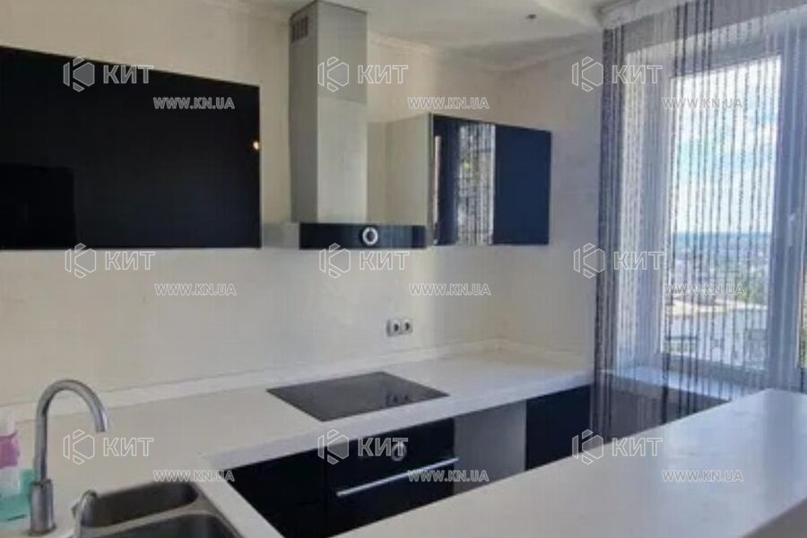 Продаж квартири Харків, Північна Салтівка 1, 67м²