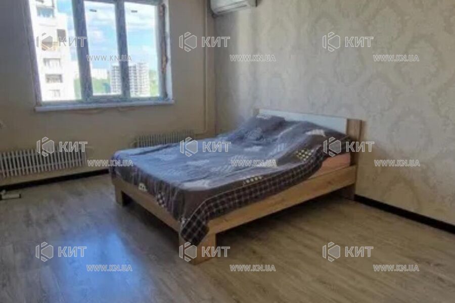Продаж квартири Харків, Північна Салтівка 1, 67м²