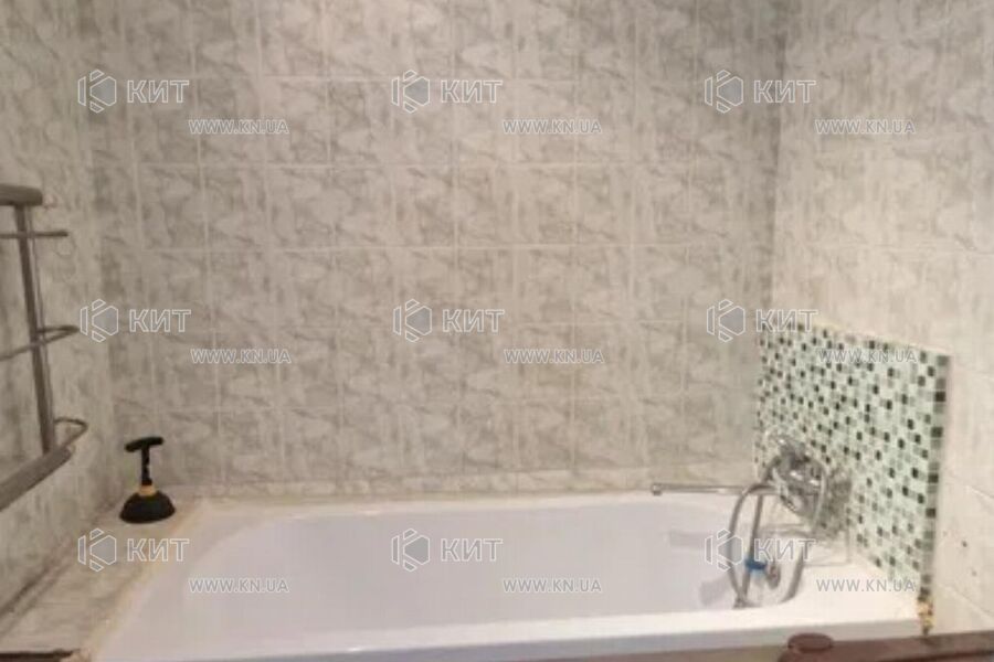 Продаж квартири Харків, Північна Салтівка 1, 67м²