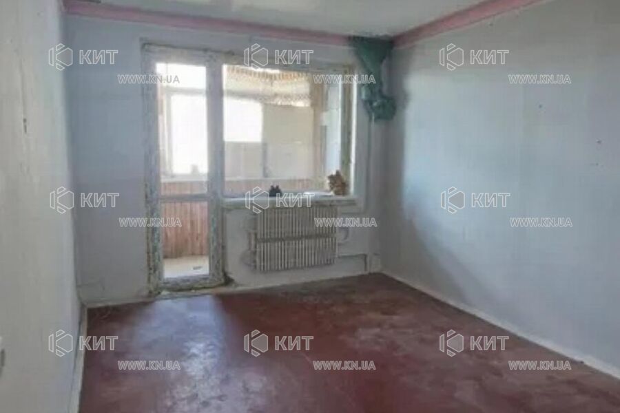 Продаж квартири Харків, Північна Салтівка 1, 67м²