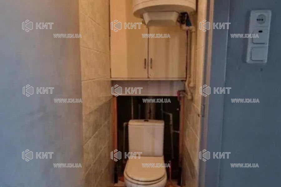 Продаж квартири Харків, Північна Салтівка 1, 67м²