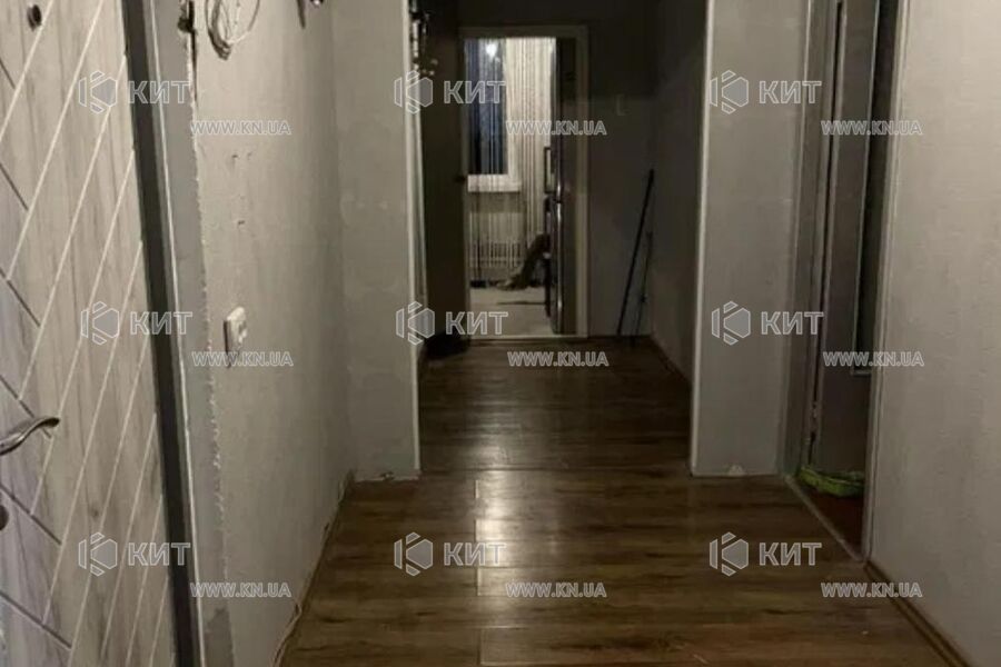 Продаж квартири Харків, Північна Салтівка 1, 67м²
