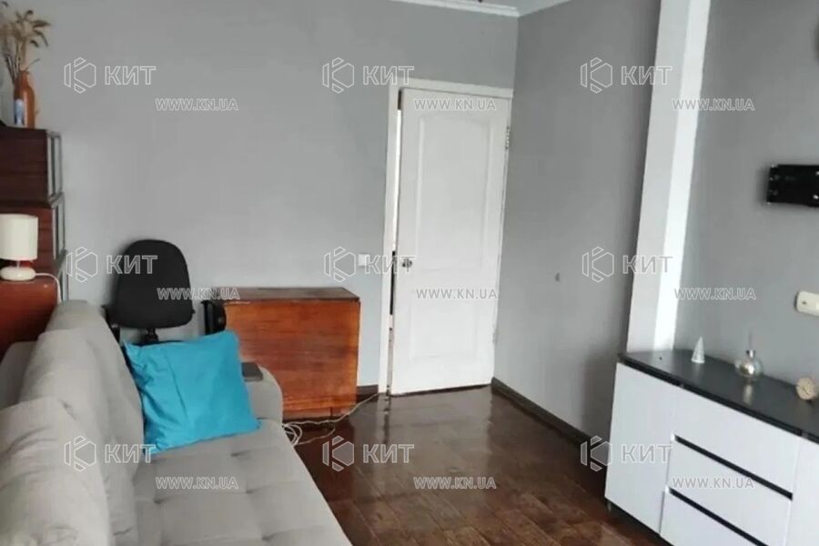Продаж квартири Харків, Салтівка, 601 мрн., 65м²