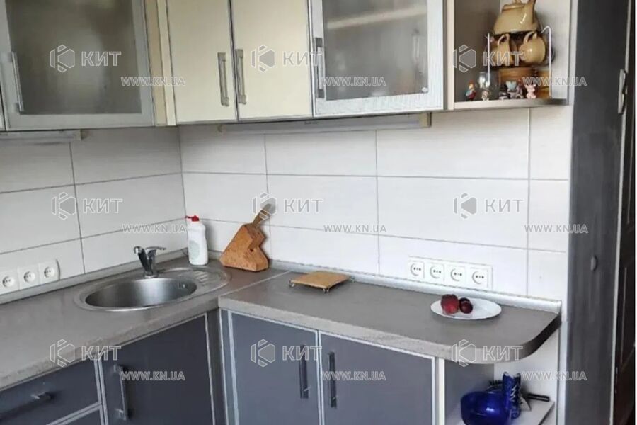 Продаж квартири Харків, Салтівка, 601 мрн., 65м²