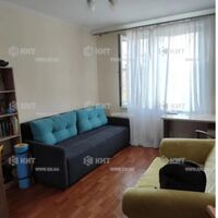 Продаж квартири Харків, Салтівка, 601 мрн., 65м²