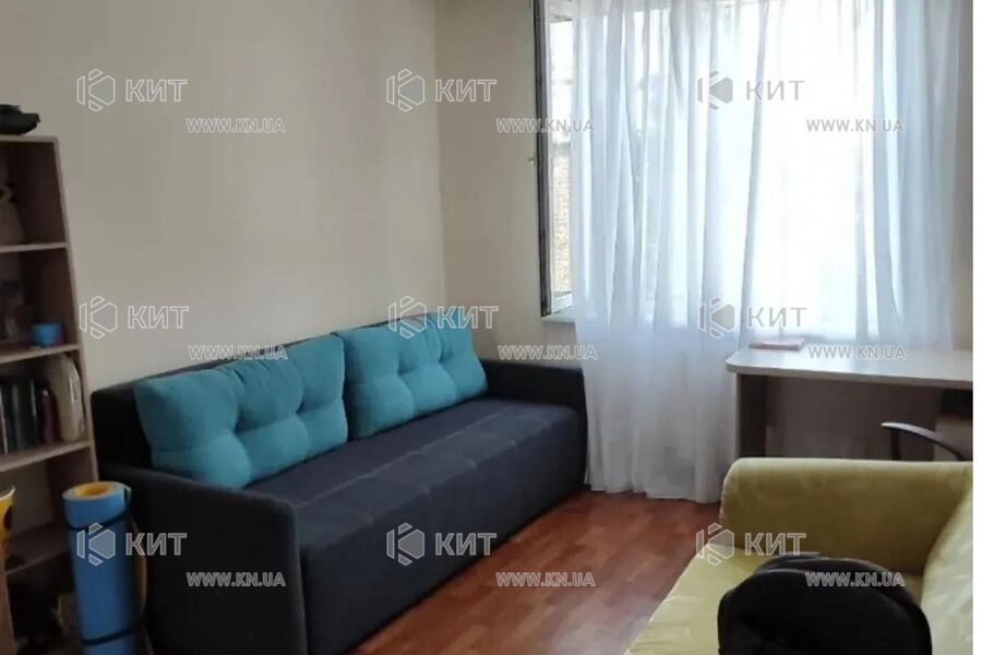 Продаж квартири Харків, Салтівка, 601 мрн., 65м²