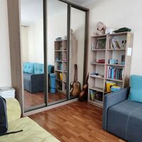 Продаж квартири Харків, Салтівка, 601 мрн., 65м²